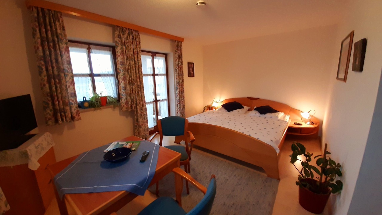 Photo of Bedroom in Herzogsreut