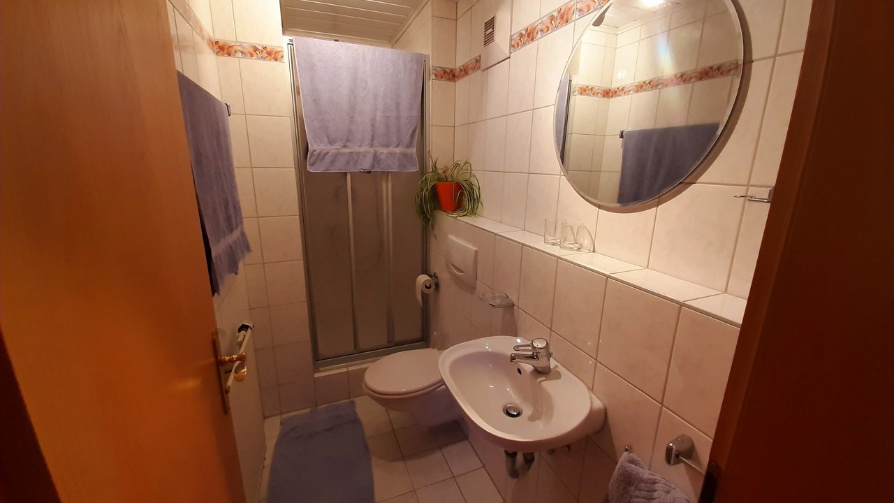 Photo of Bathroom in Herzogsreut