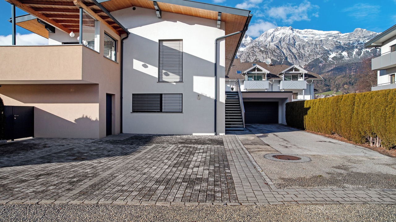 Photo of Outdoor in Volders