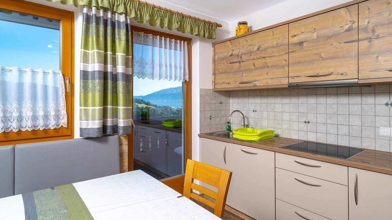 Photo of Kitchen in San Lorenzo di Sebato