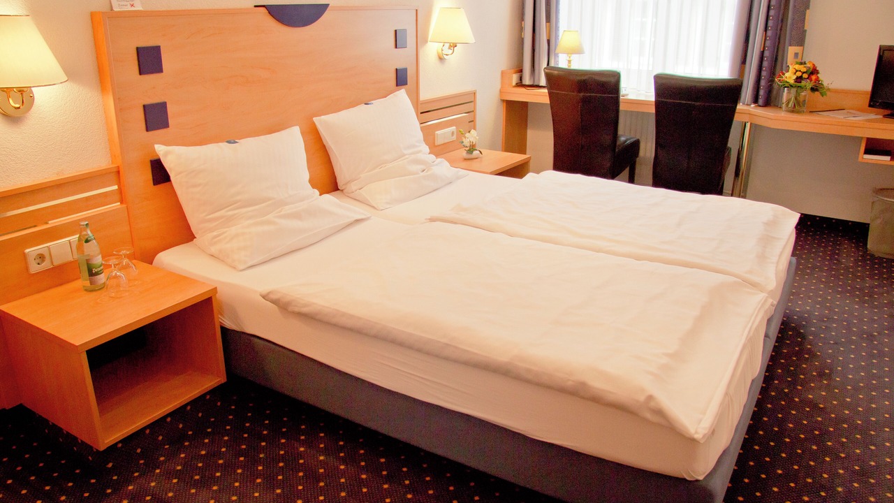 Photo of Bedroom in Freudenstadt