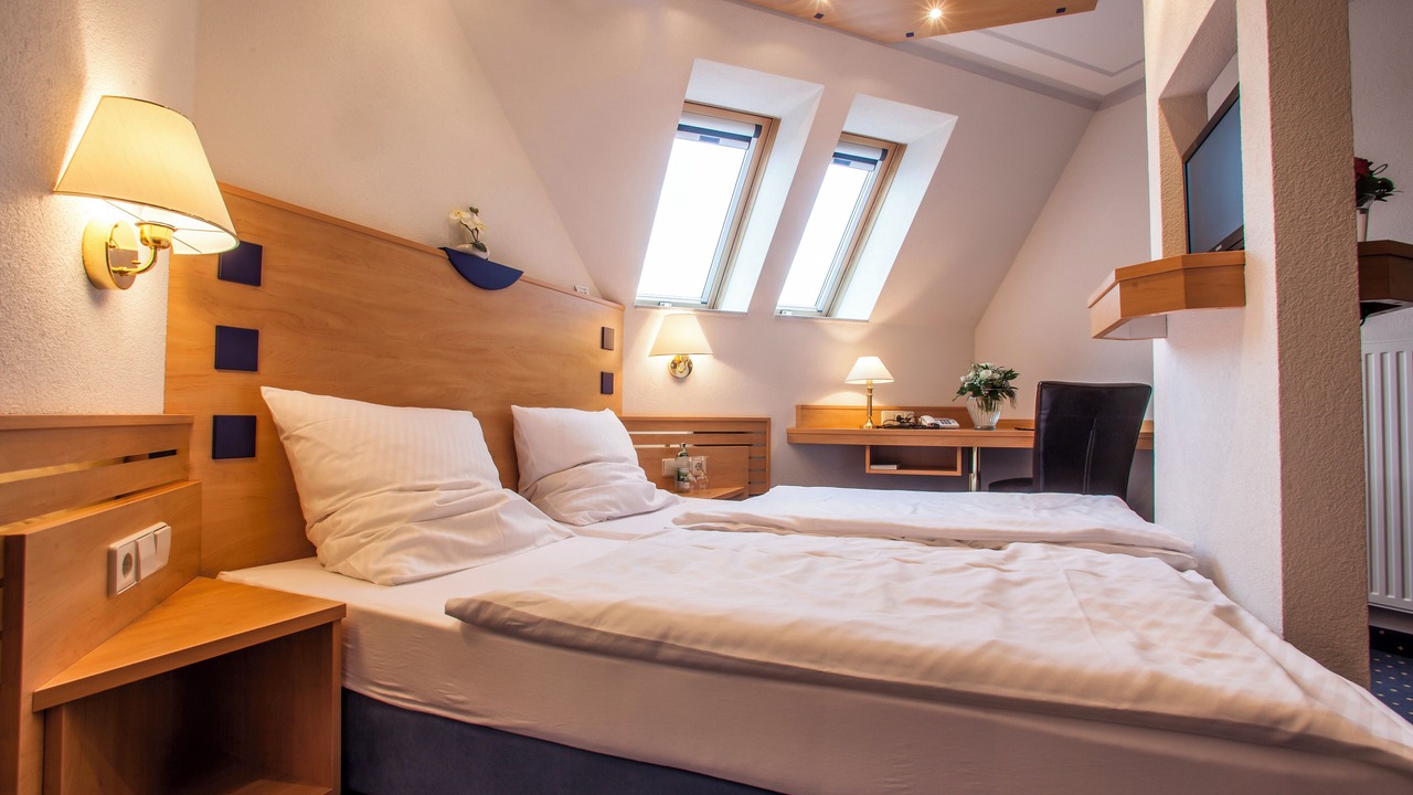 Photo of Bedroom in Freudenstadt