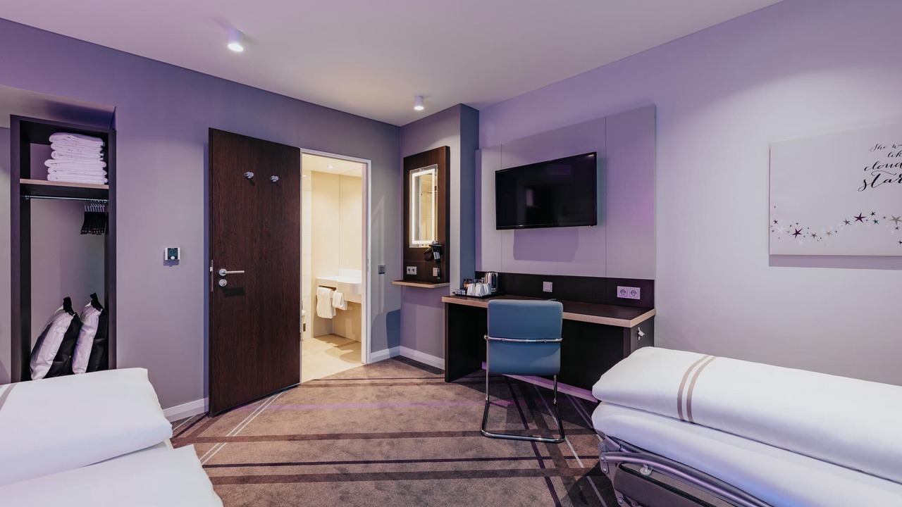Photo of Bedroom in Rosenheim