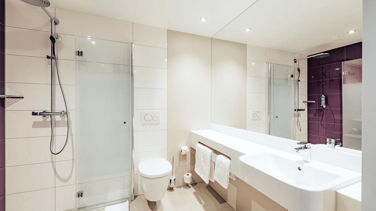 Photo of Bathroom in Rosenheim