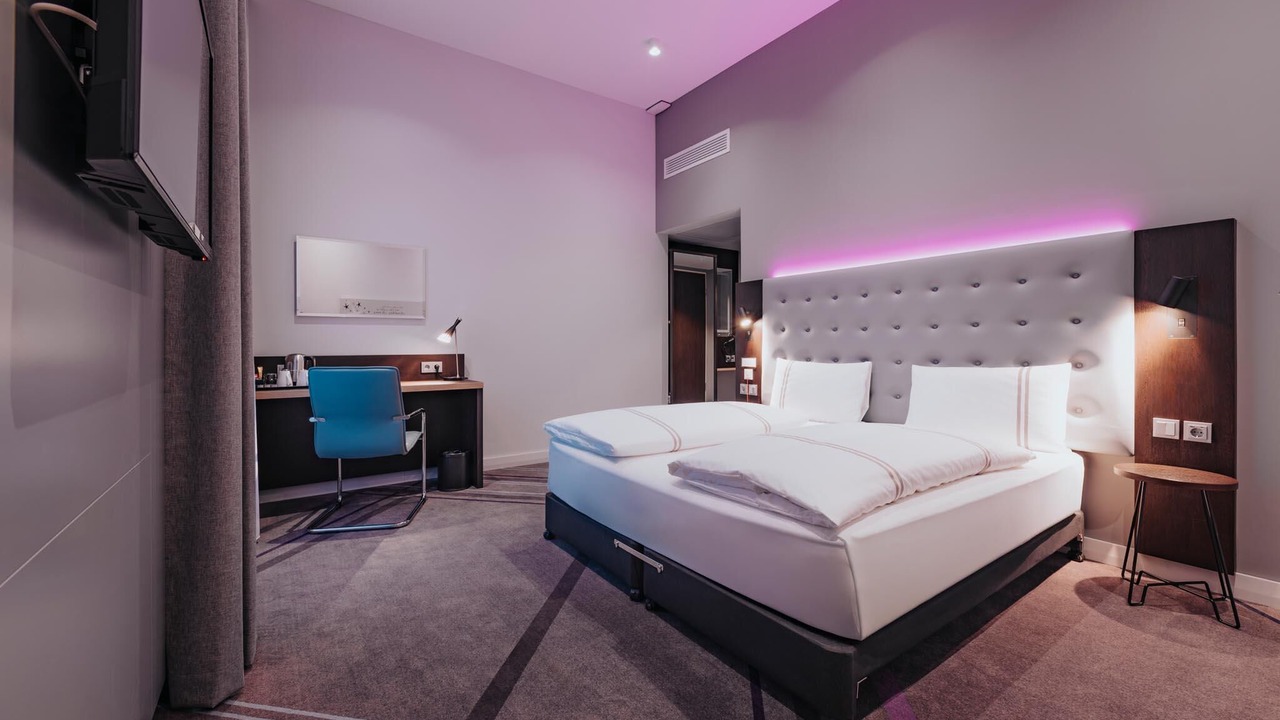 Photo of Bedroom in Rosenheim