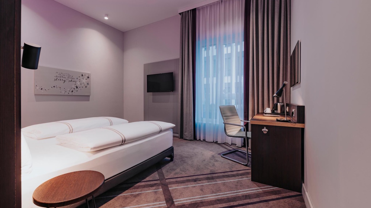Photo of Bedroom in Rosenheim