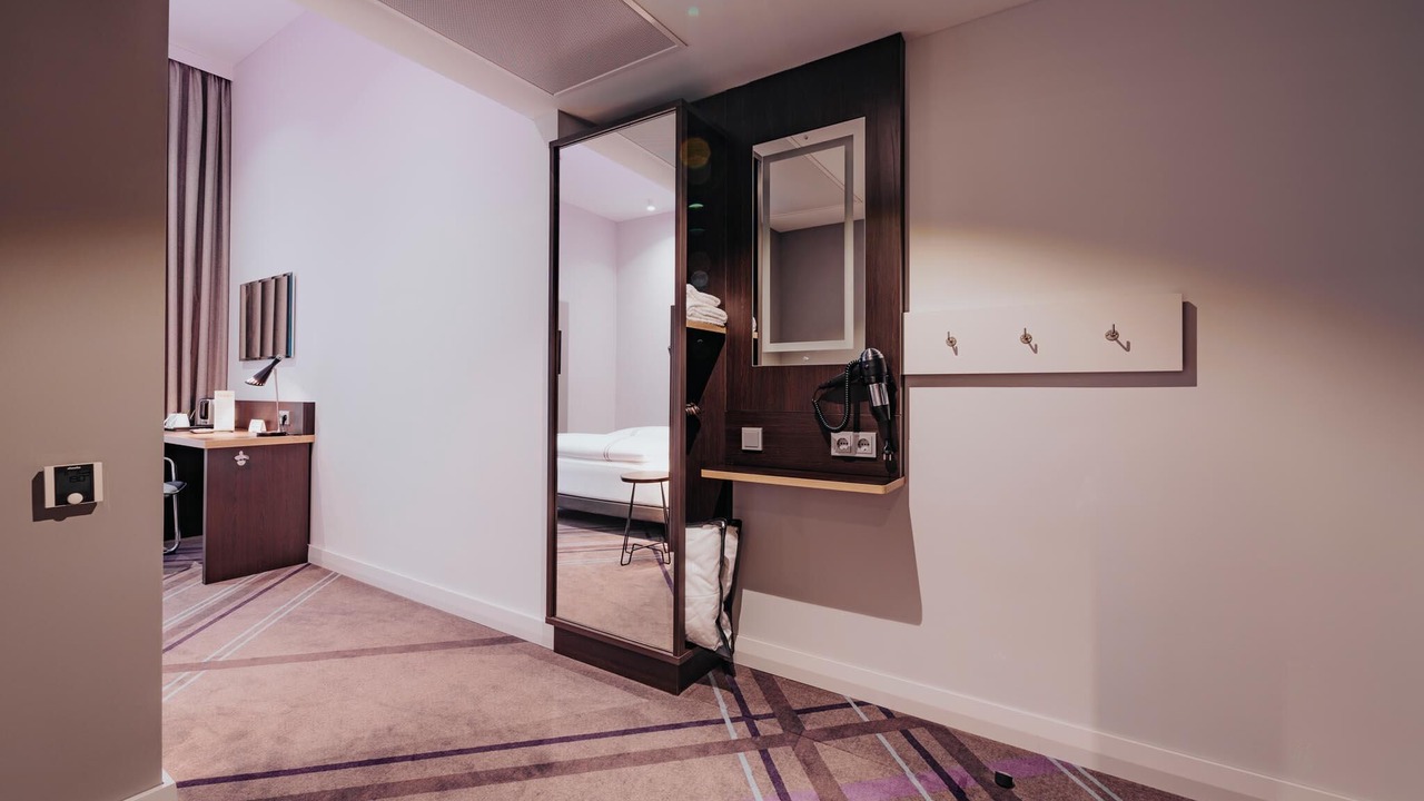 Photo of Bedroom in Rosenheim