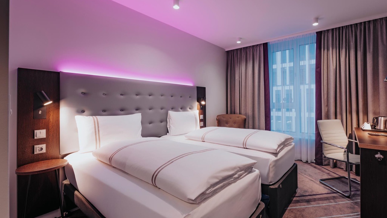 Photo of Bedroom in Rosenheim