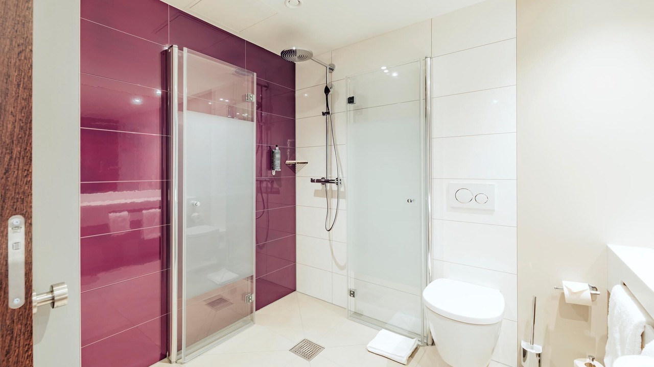 Photo of Bathroom in Rosenheim