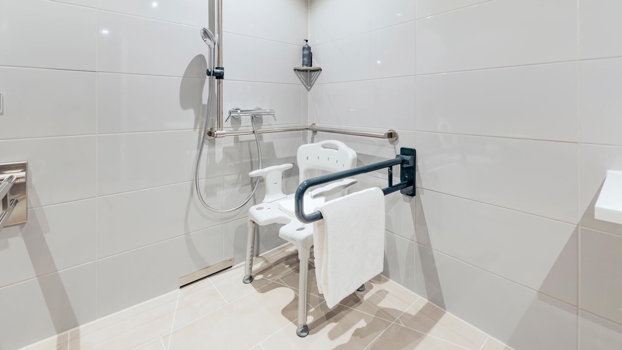 Photo of Bathroom in Rosenheim