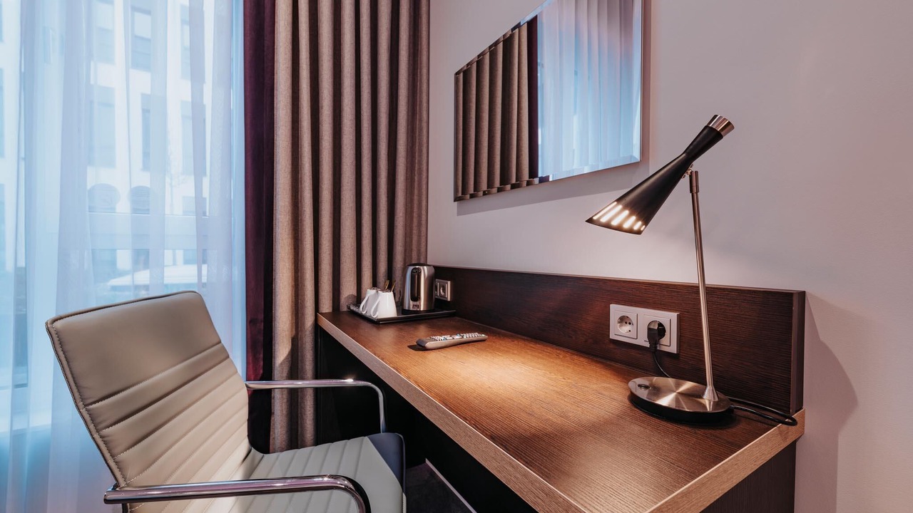 Photo of Bedroom in Rosenheim