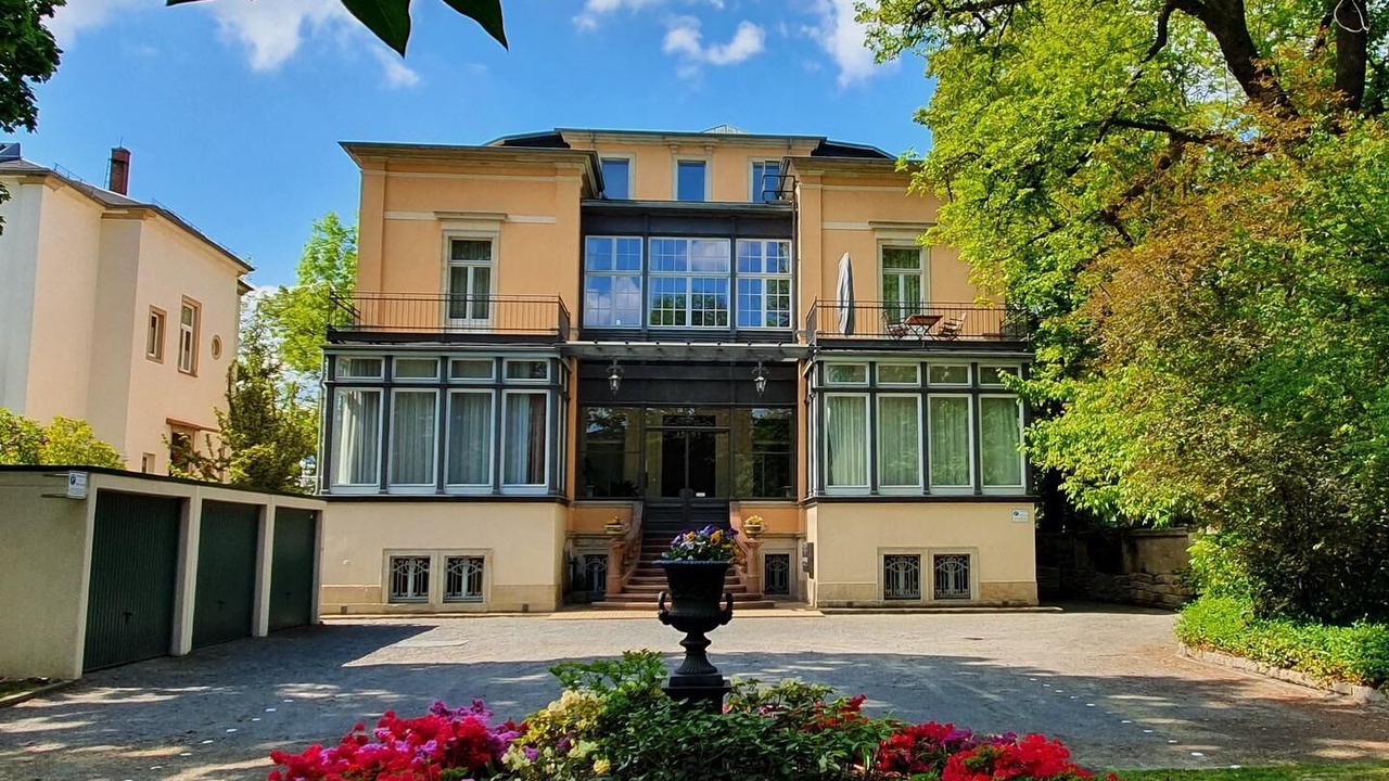 Photo of Outdoor in Suedvorstadt