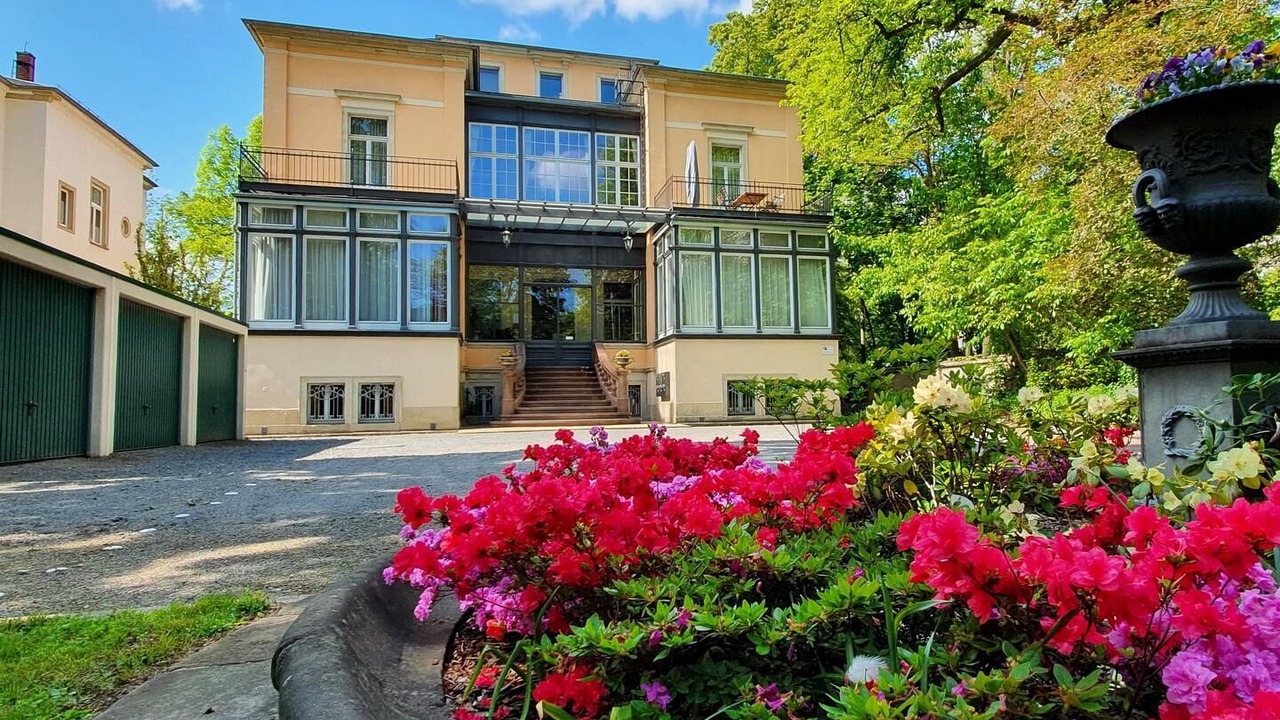 Photo of Outdoor in Suedvorstadt