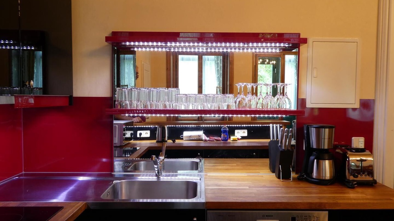 Photo of Kitchen in Suedvorstadt