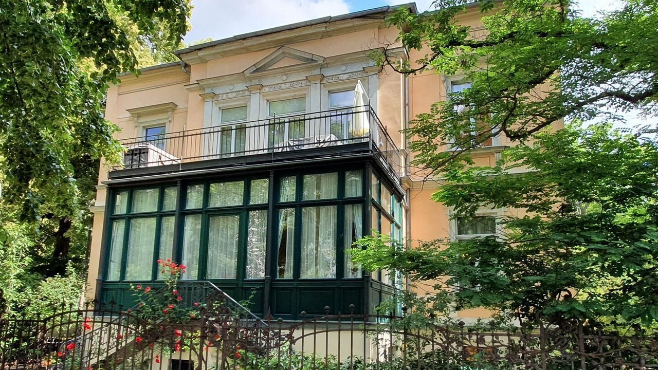 Photo of Outdoor in Suedvorstadt