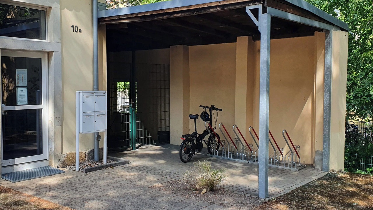 Photo of Outdoor in Suedvorstadt