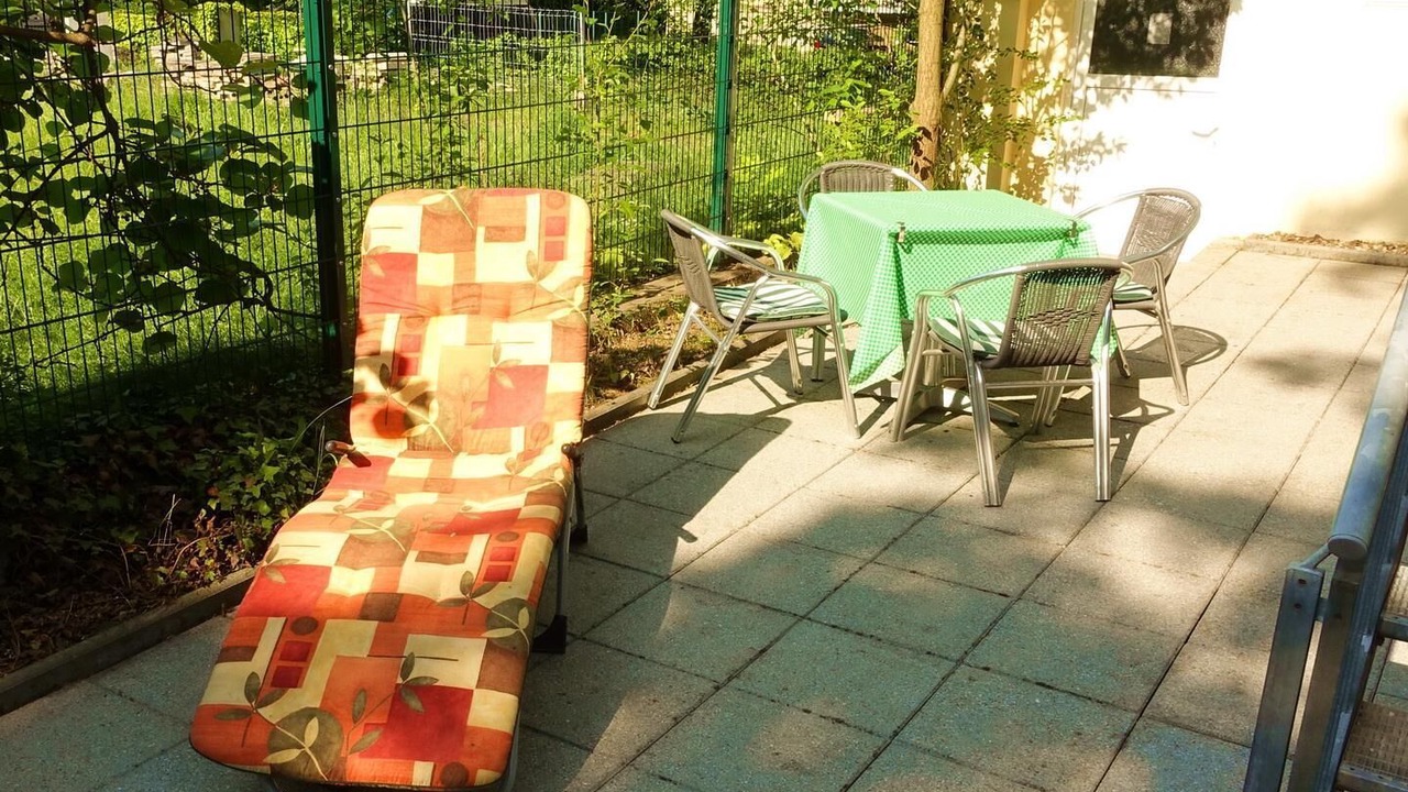 Photo of Outdoor in Suedvorstadt