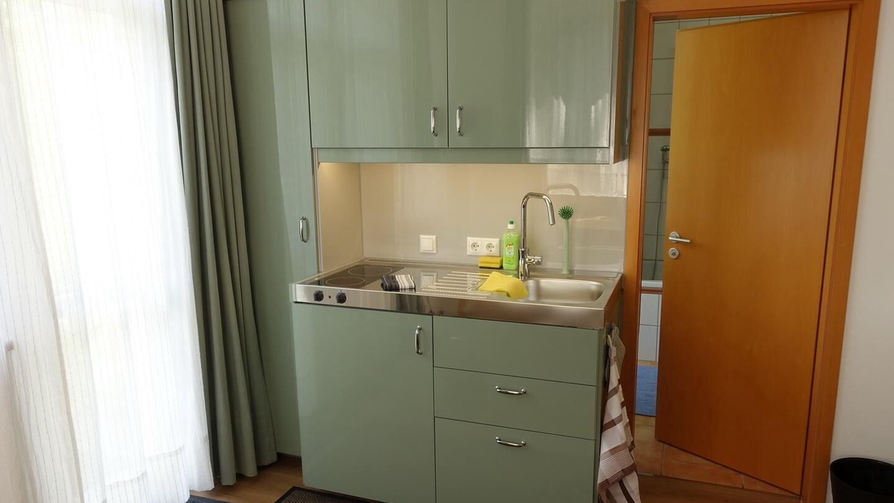 Photo of Kitchen in Suedvorstadt