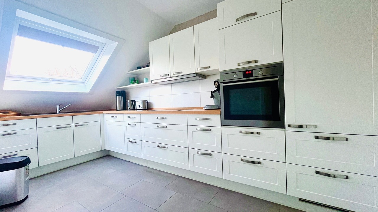 Photo of Kitchen in Friedrichsfeld