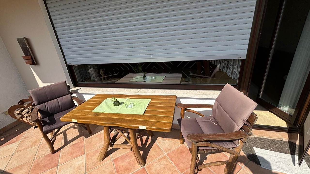 Photo of Outdoor in Grossheubach