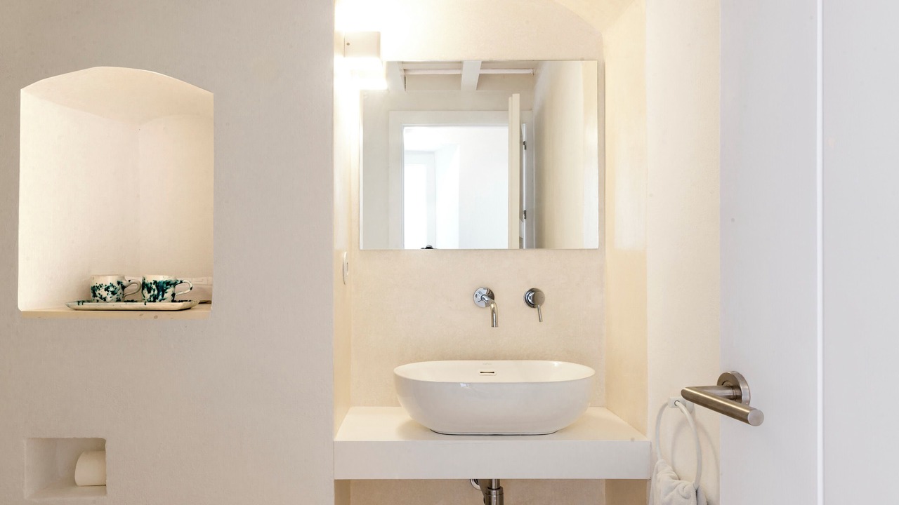 Photo of Bathroom in San Ambrosio