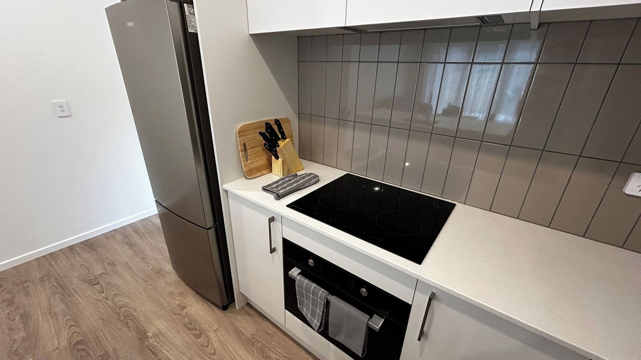 Photo of Kitchen in Arthur's Point