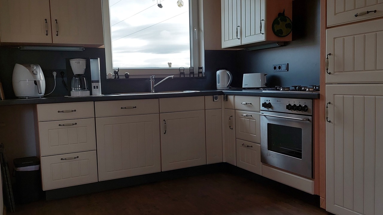 Photo of Kitchen in Meschede