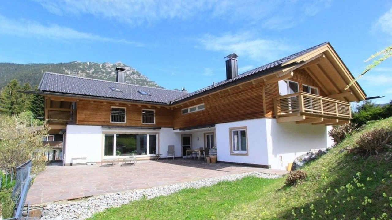 Photo of Outdoor in Untergrainau