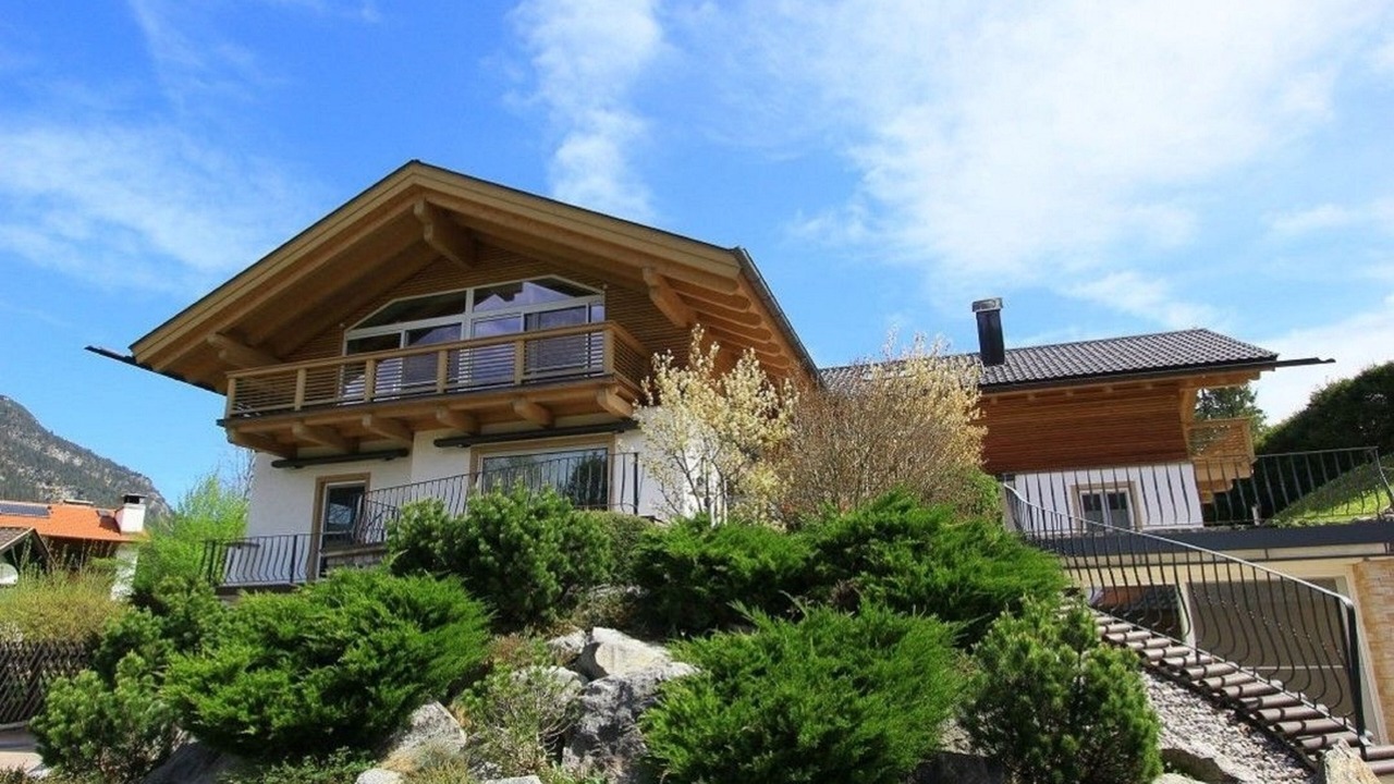 Photo of Outdoor in Untergrainau