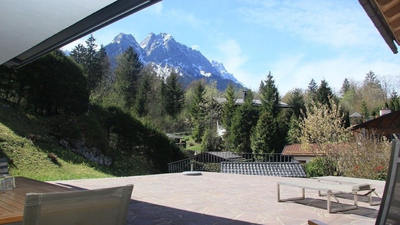Photo of Outdoor in Untergrainau