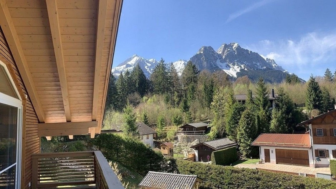 Photo of Outdoor in Untergrainau