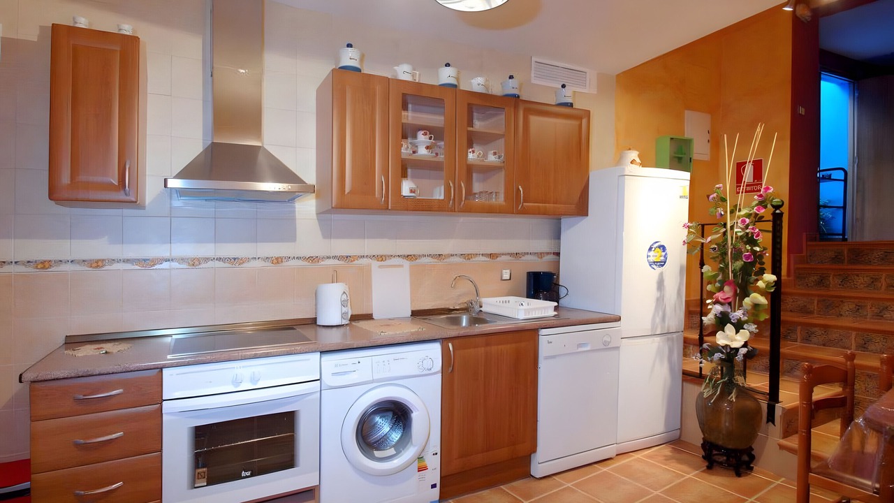 Photo of Kitchen in Maluenda