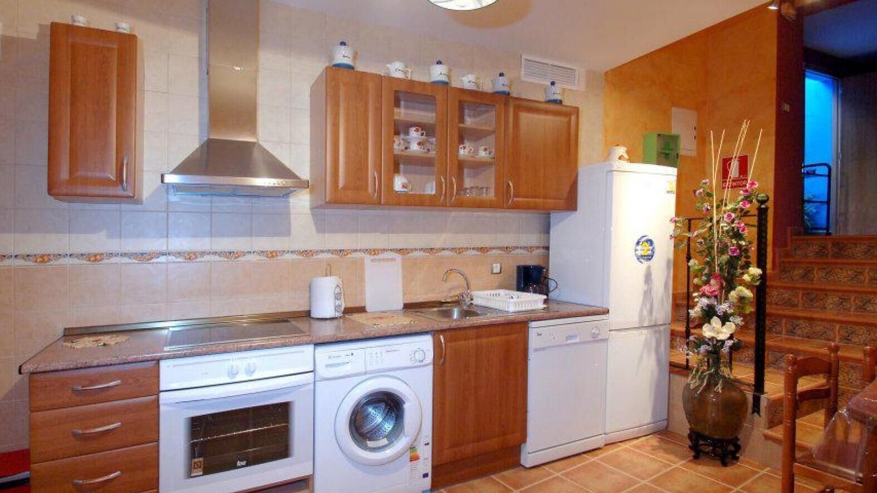 Photo of Kitchen in Maluenda