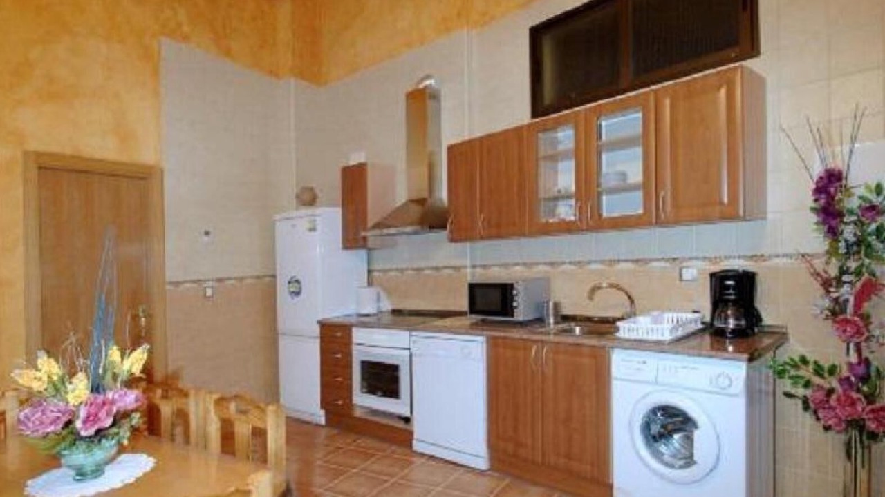 Photo of Kitchen in Maluenda