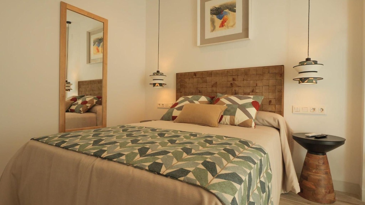 Photo of Bedroom in San Ambrosio