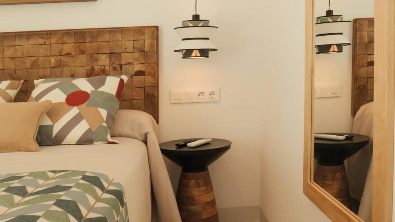 Photo of Bedroom in San Ambrosio
