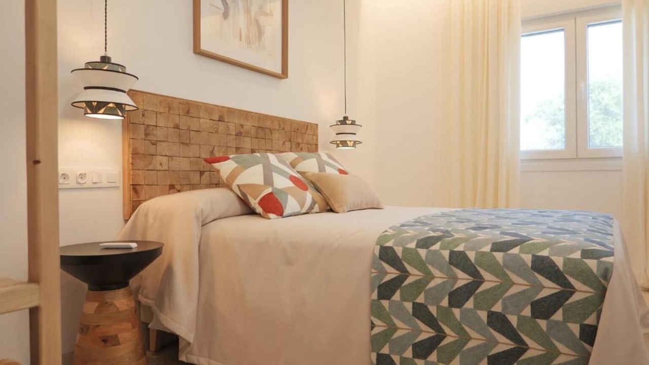 Photo of Bedroom in San Ambrosio