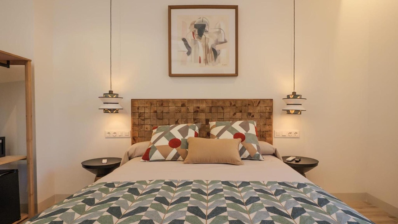 Photo of Bedroom in San Ambrosio