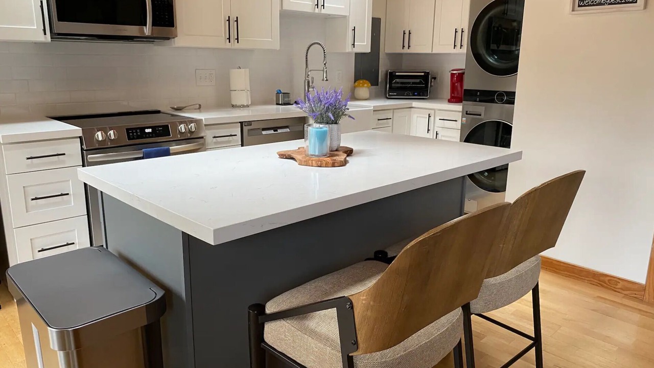Photo of Kitchen in Arapiles