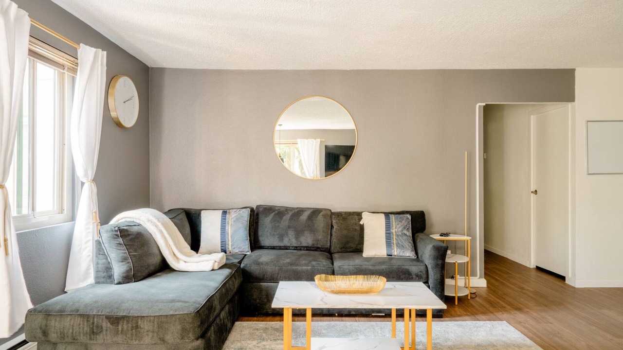 Photo of Livingroom in Arapiles
