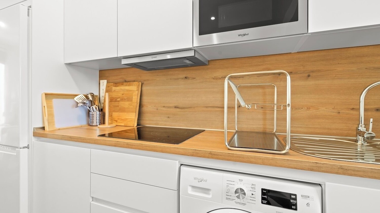 Photo of Kitchen in Algeciras
