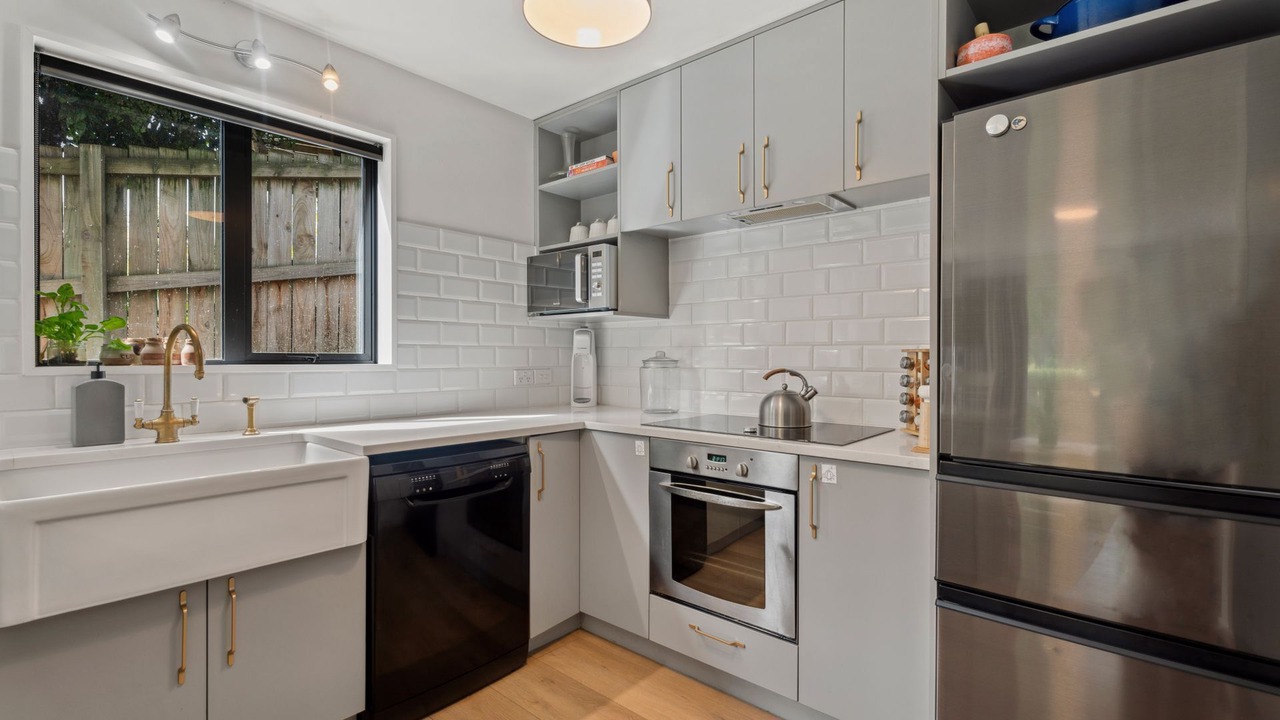 Photo of Kitchen in Arthur's Point