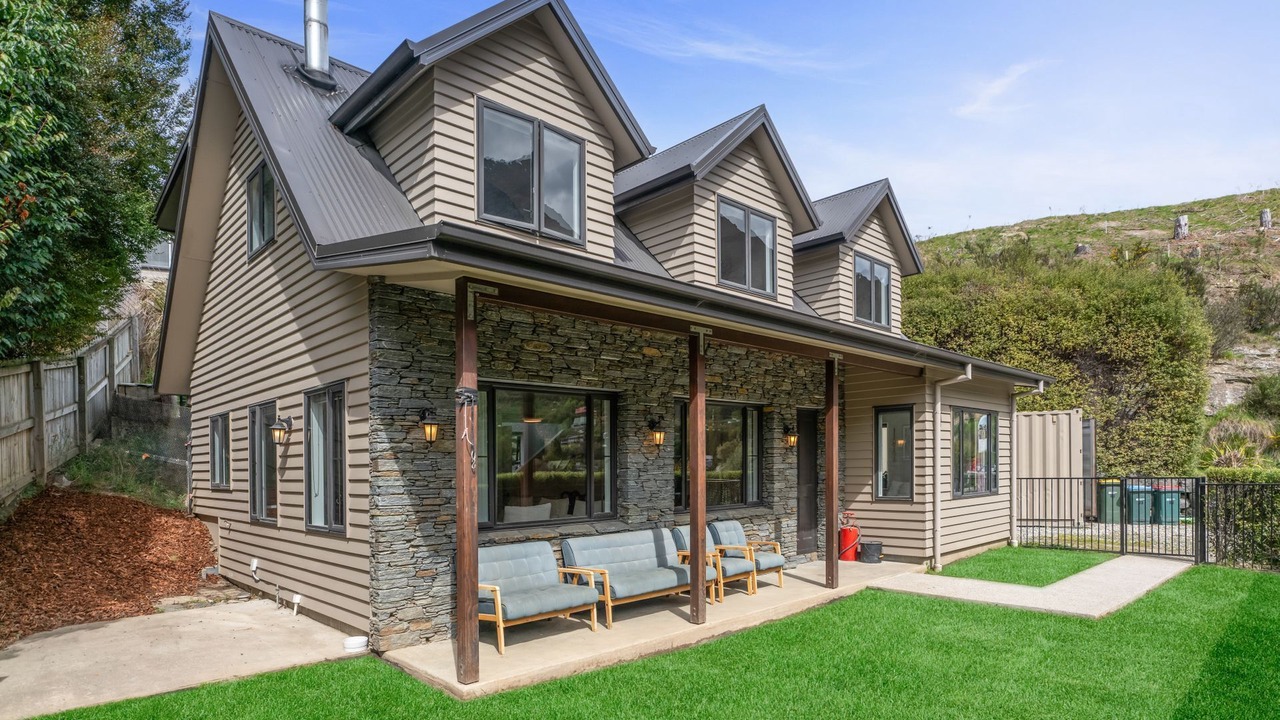 Photo of Outdoor in Arthur's Point