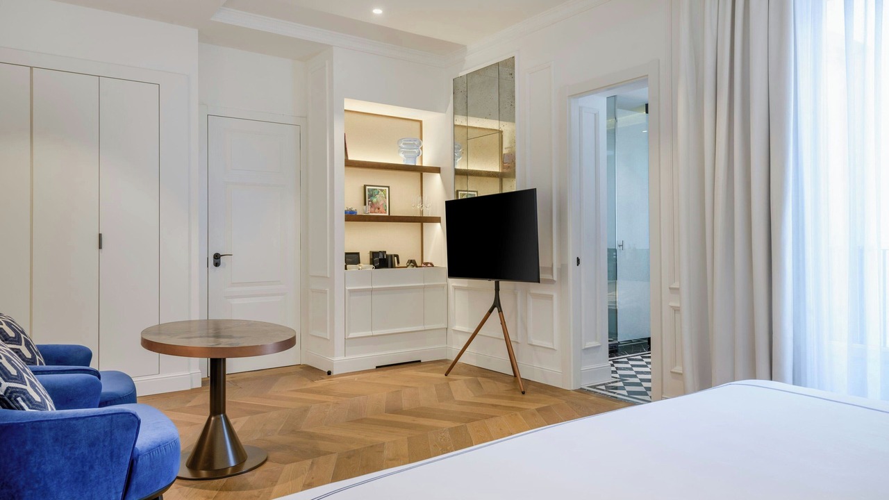 Photo of Bedroom in Cortes