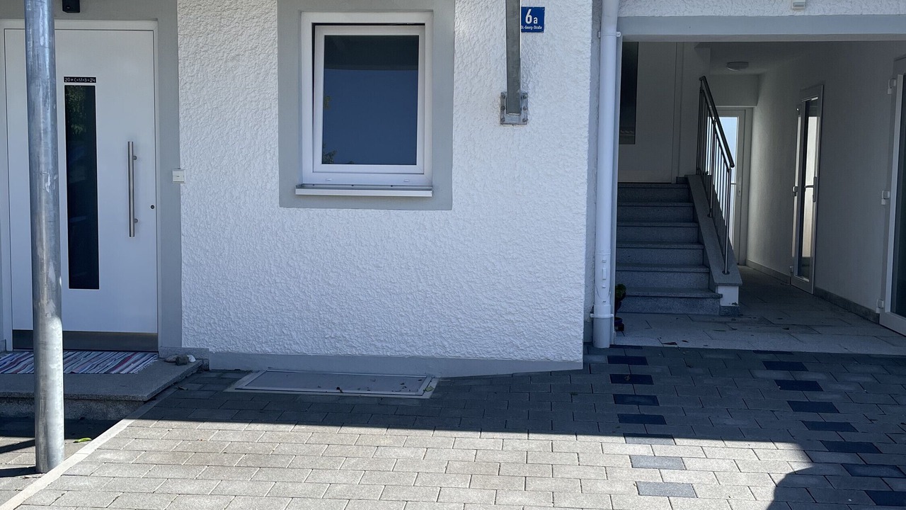 Photo of Outdoor in Ebersberg District
