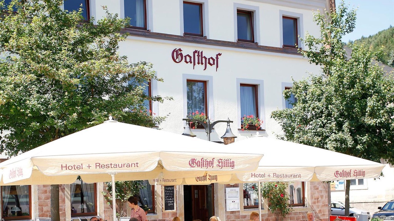 Photo of Outdoor in Bad Gottleuba