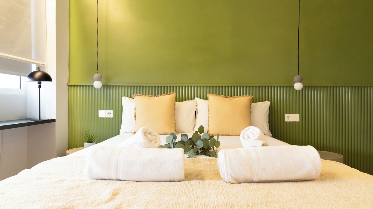 Photo of Bedroom in Lista