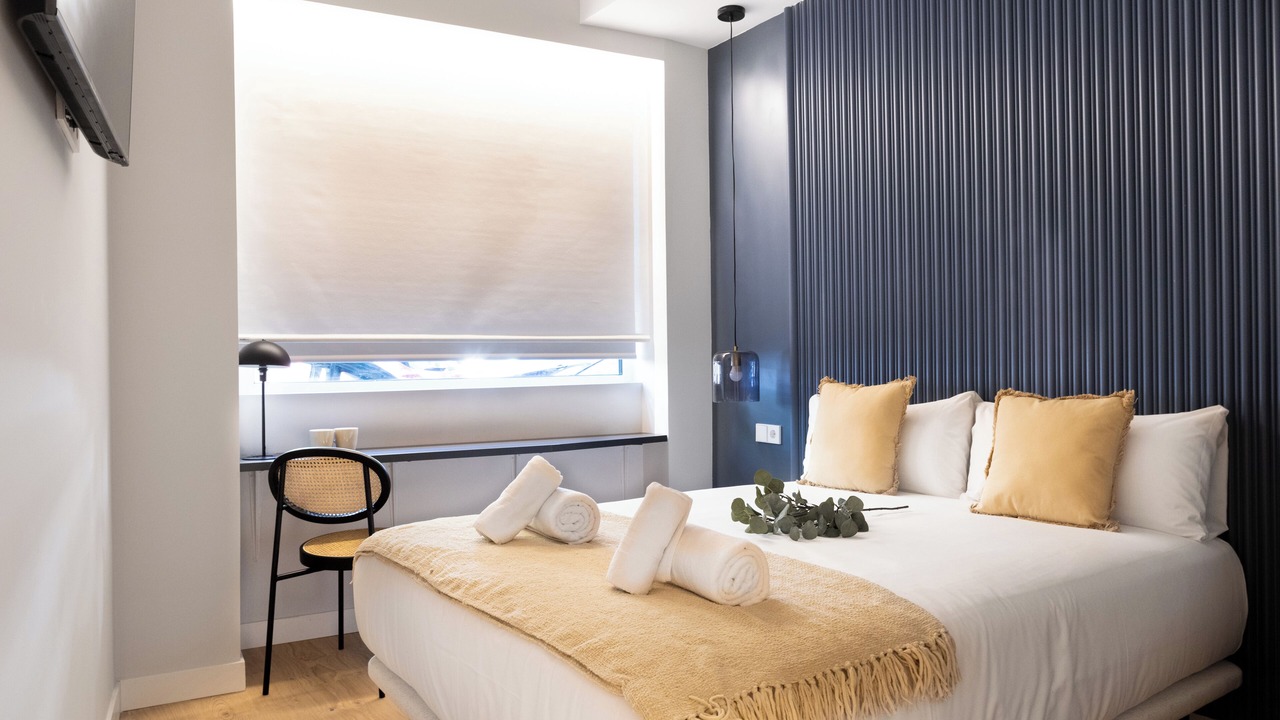 Photo of Bedroom in Lista