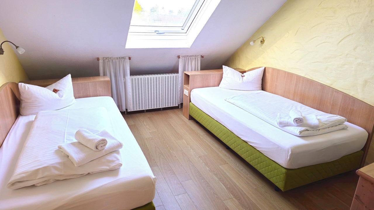 Photo of Bedroom in Altenfurt