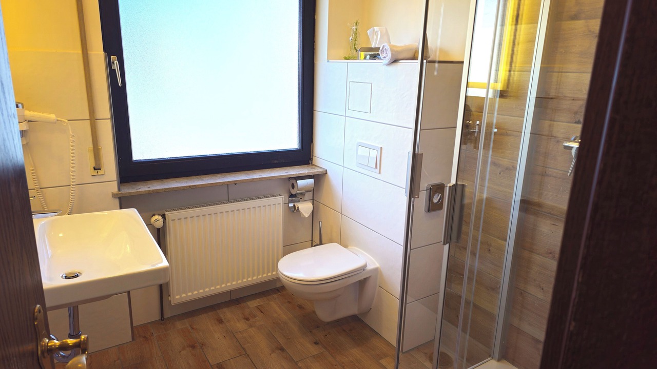Photo of Bathroom in Altenfurt